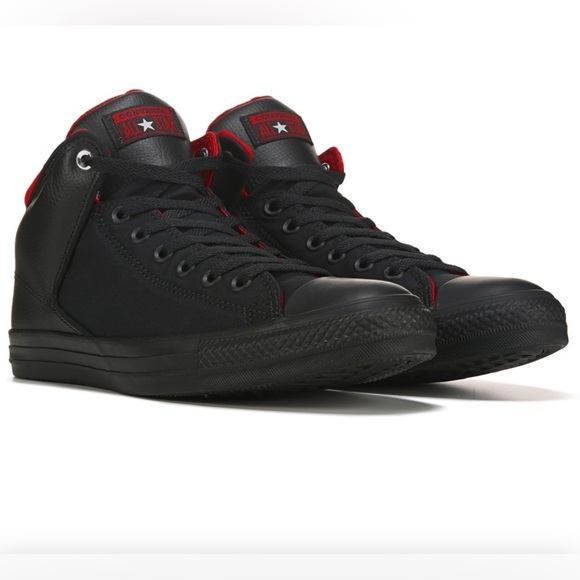 Chuck taylor all star Converse - Picture 1 of 11